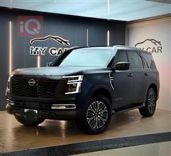 نیسان پاترۆل